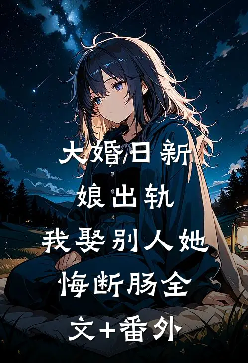 大婚日新娘出轨，我娶别人她悔断肠全文+番外