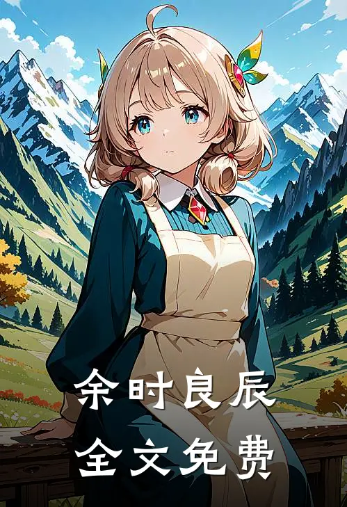 余时良辰全文免费