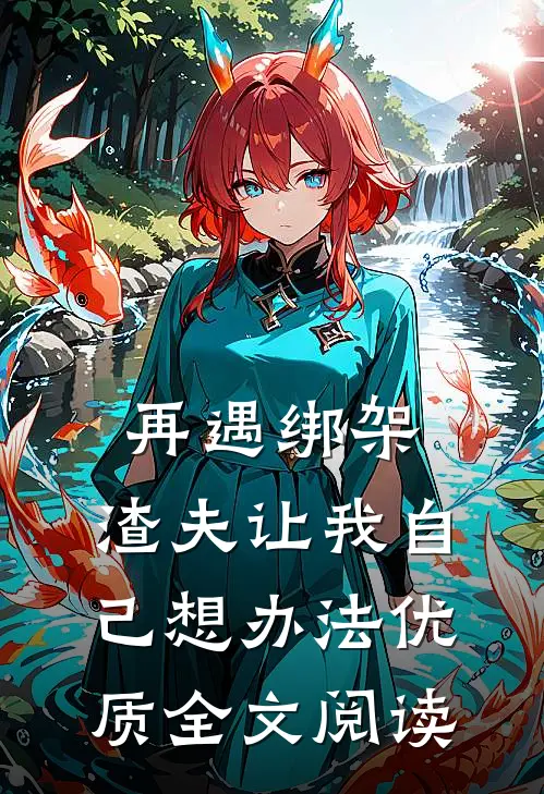 再遇绑架,渣夫让我自己想办法优质全文阅读