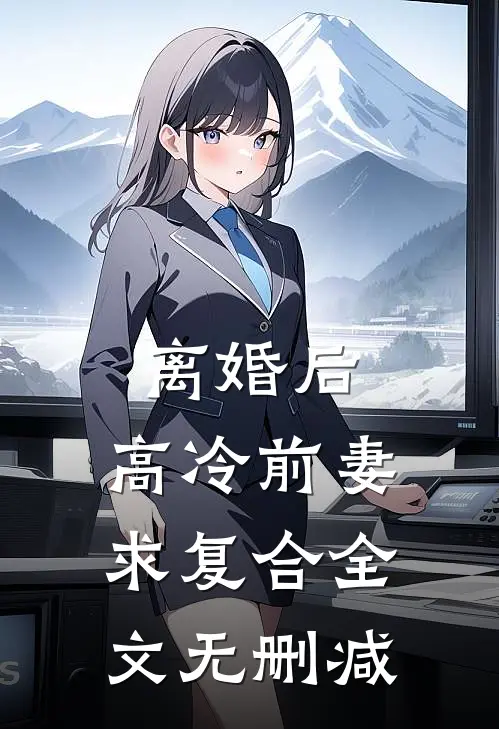 离婚后，高冷前妻求复合全文无删减