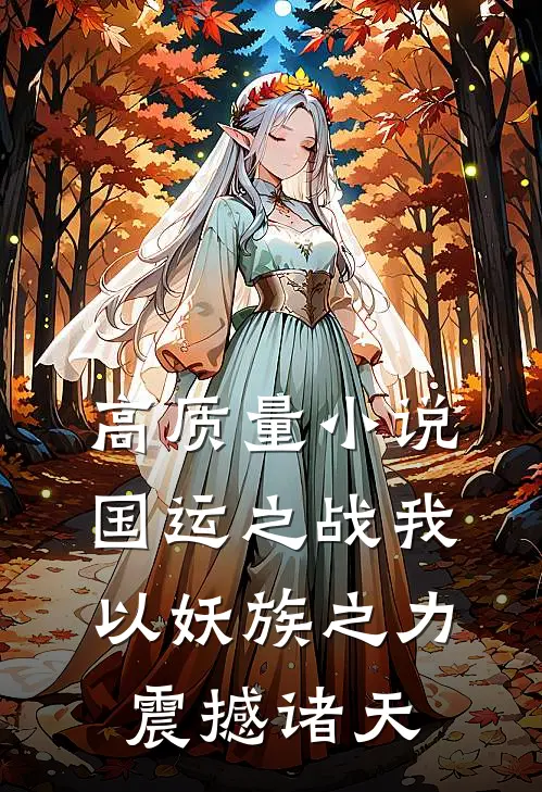 高质量小说国运之战我以妖族之力震撼诸天