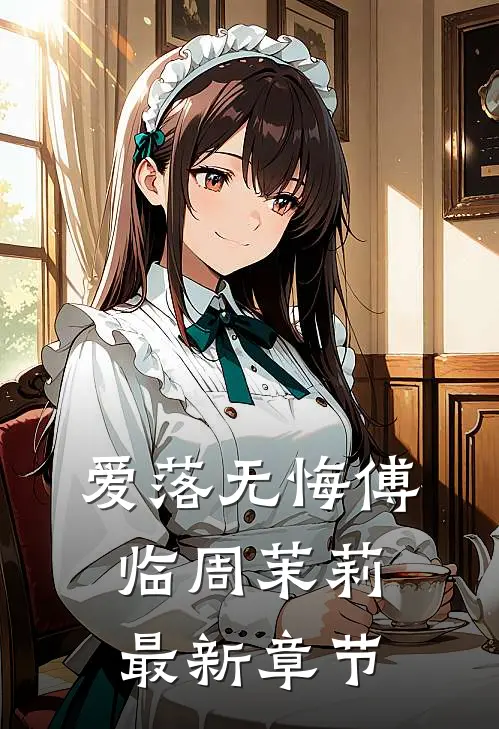 爱落无悔傅临周茉莉最新章节
