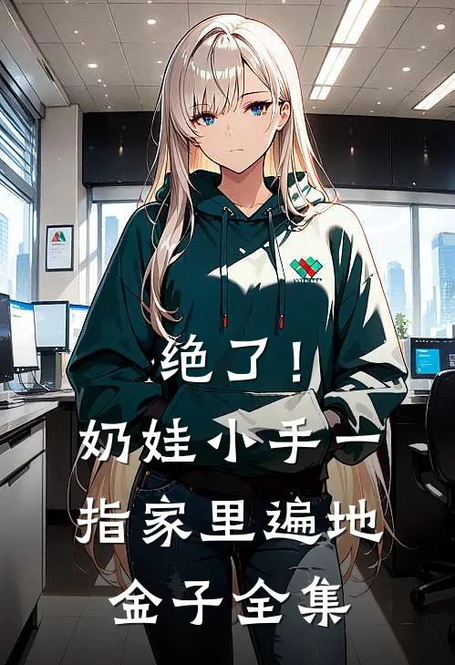 绝了！奶娃小手一指，家里遍地金子全集