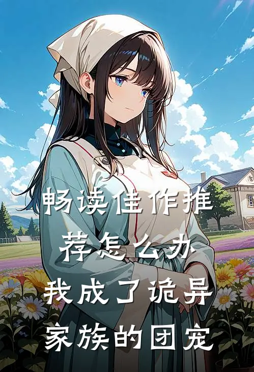 畅读佳作推荐怎么办，我成了诡异家族的团宠