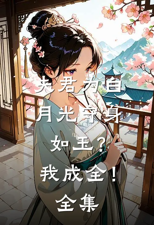 夫君为白月光守身如玉？我成全！全集