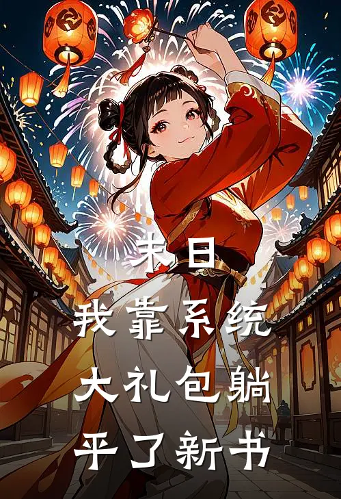 末日：我靠系统大礼包躺平了新书
