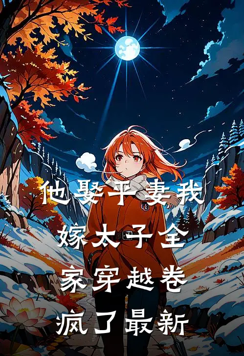 他娶平妻我嫁太子全家穿越卷疯了最新