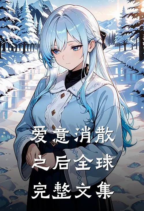爱意消散之后全球完整文集