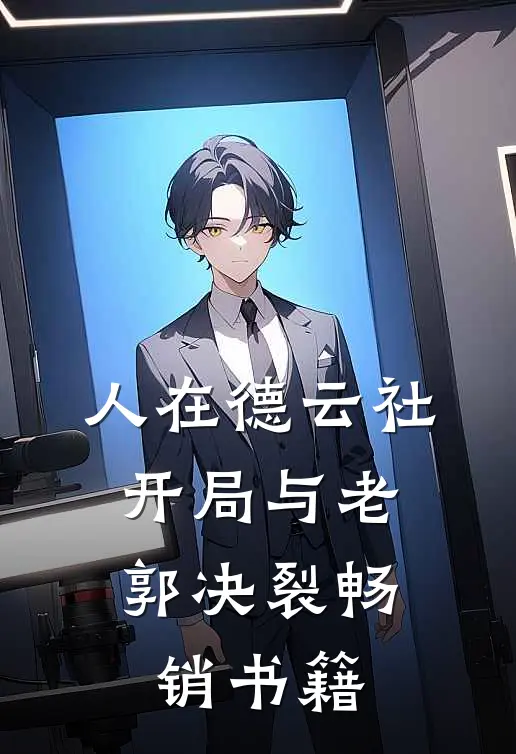 人在德云社，开局与老郭决裂畅销书籍