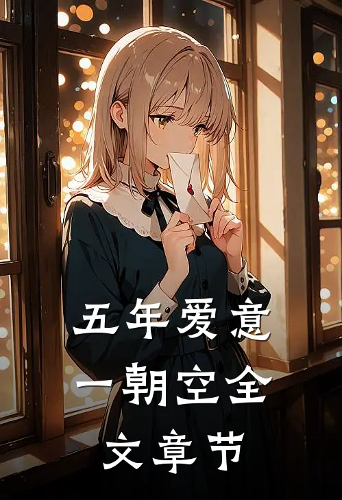 五年爱意，一朝空全文章节