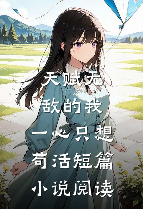 天赋无敌的我，一心只想苟活短篇小说阅读
