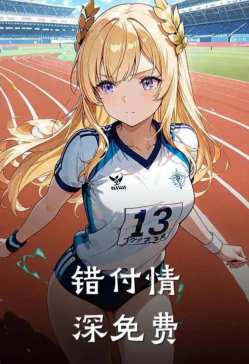 错付情深免费
