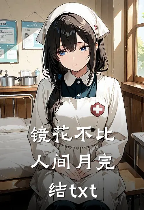 镜花不比人间月完结txt