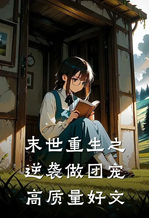 末世重生之逆袭做团宠高质量好文