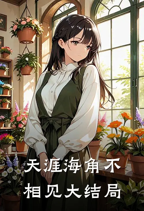 天涯海角不相见大结局