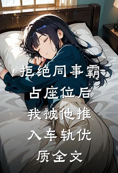 拒绝同事霸占座位后，我被他推入车轨优质全文