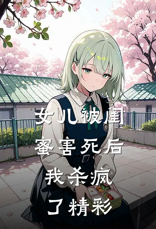 女儿被闺蜜害死后，我杀疯了精彩