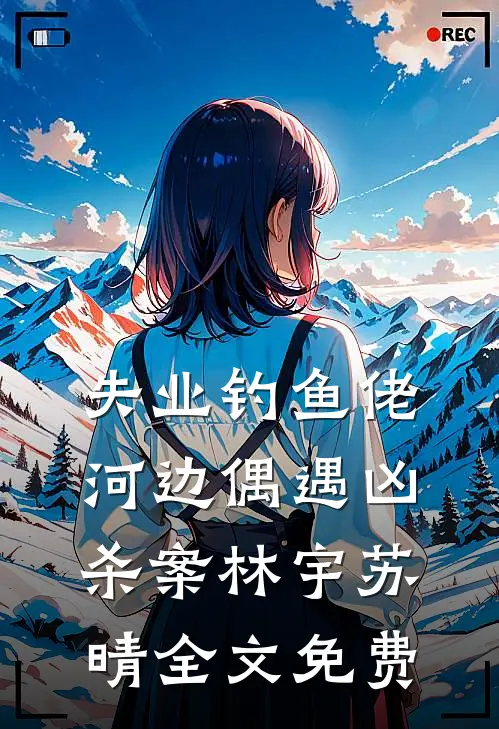 失业钓鱼佬，河边偶遇凶杀案林宇苏晴全文免费