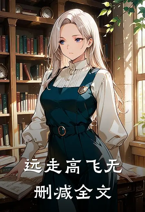 远走高飞无删减全文