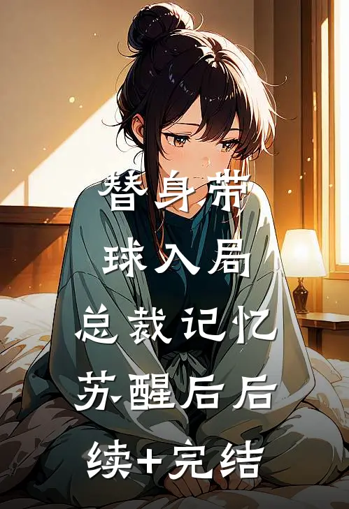 替身带球入局：总裁记忆苏醒后后续+完结