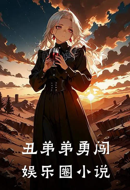 丑弟弟勇闯娱乐圈小说
