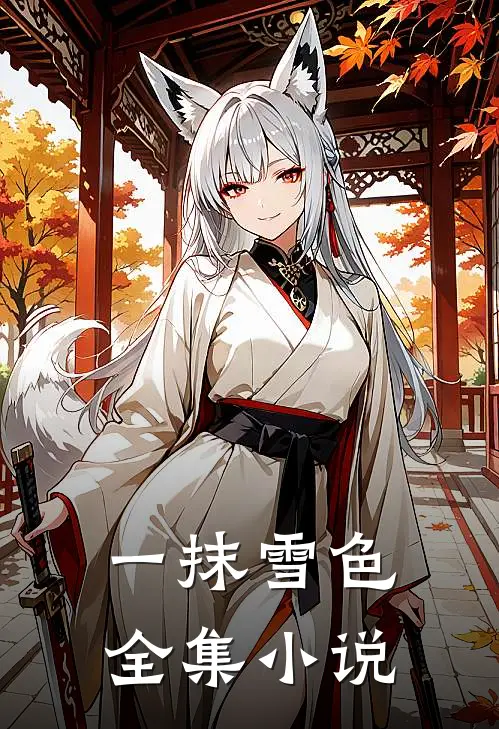 一抹雪色全集小说