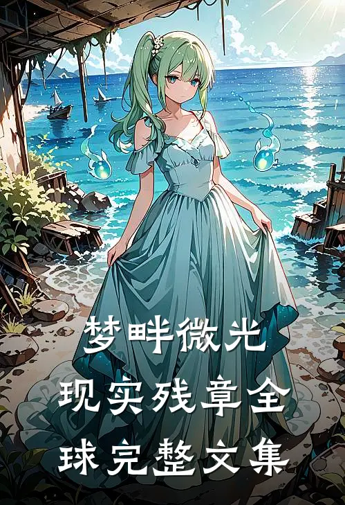 梦畔微光，现实残章全球完整文集