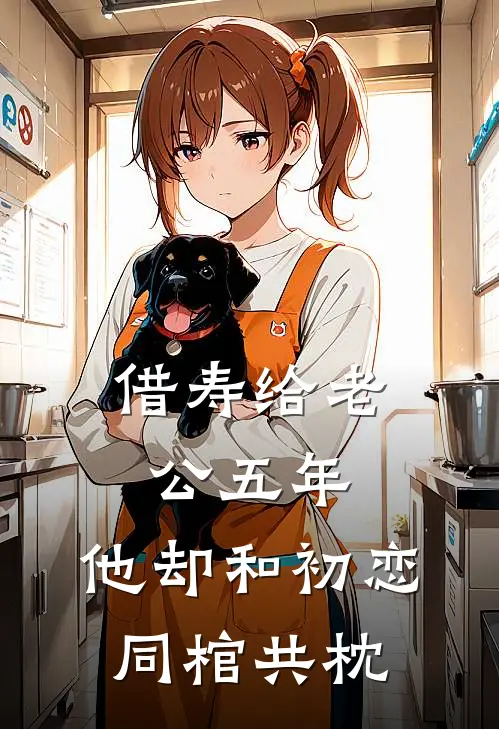 借寿给老公五年，他却和初恋同棺共枕
