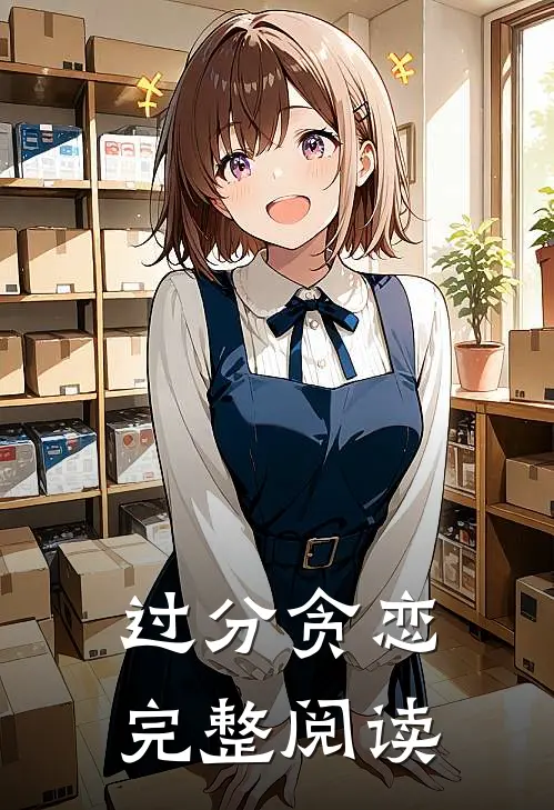 过分贪恋完整阅读