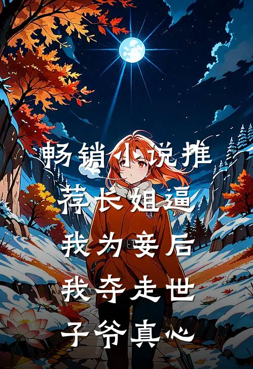 畅销小说推荐长姐逼我为妾后，我夺走世子爷真心