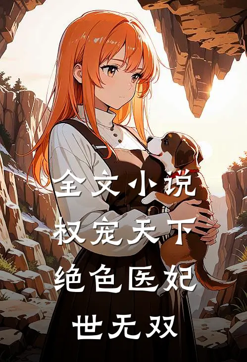 全文小说权宠天下：绝色医妃世无双