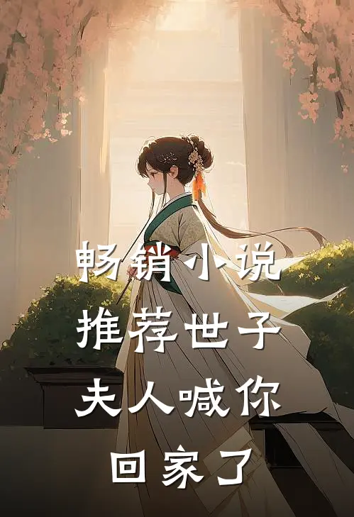 畅销小说推荐世子，夫人喊你回家了