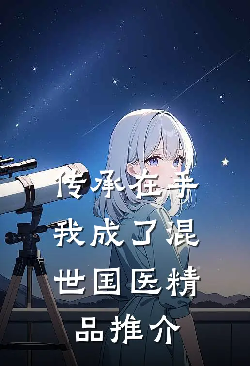 传承在手,我成了混世国医精品推介