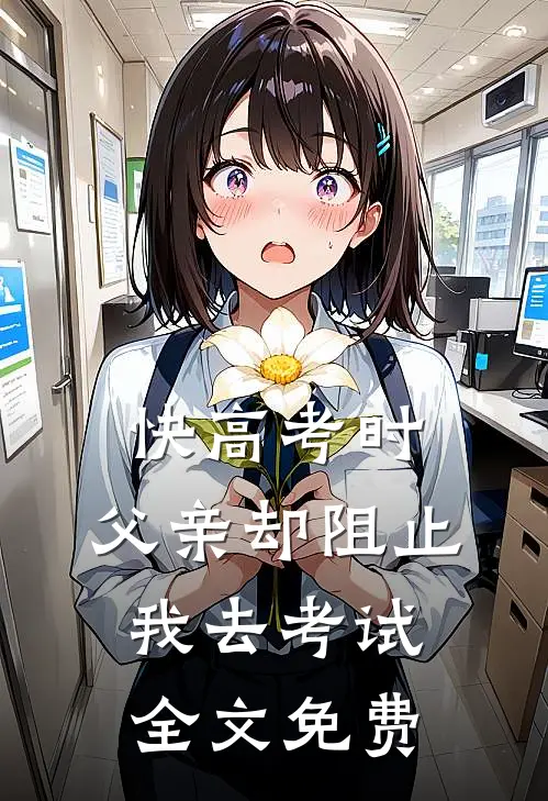 快高考时，父亲却阻止我去考试全文免费