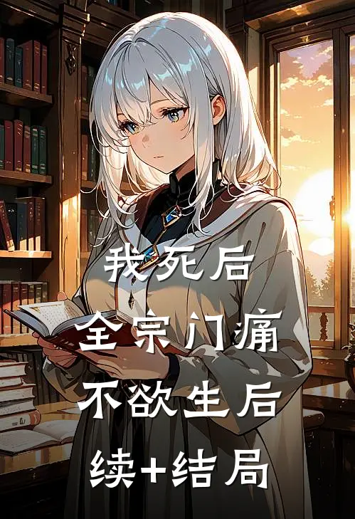 我死后，全宗门痛不欲生后续+结局