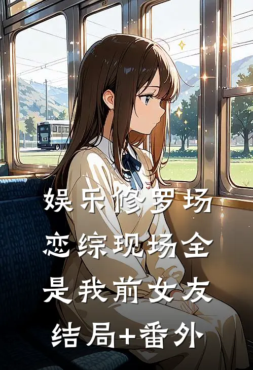 娱乐修罗场：恋综现场全是我前女友结局+番外