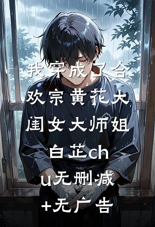 我穿成了合欢宗黄花大闺女大师姐白芷chu无删减+无广告