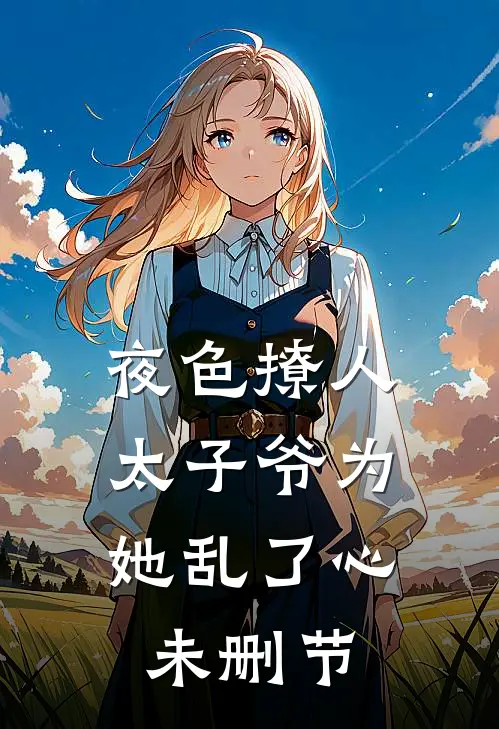 夜色撩人，太子爷为她乱了心未删节