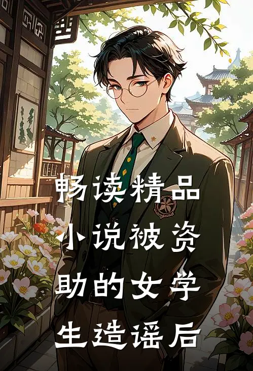 畅读精品小说被资助的女学生造谣后