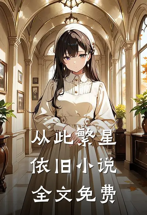 从此繁星依旧小说全文免费