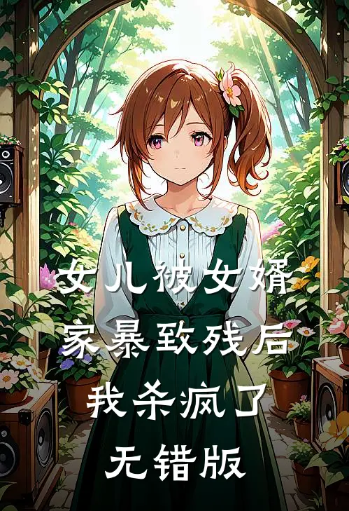 女儿被女婿家暴致残后，我杀疯了无错版