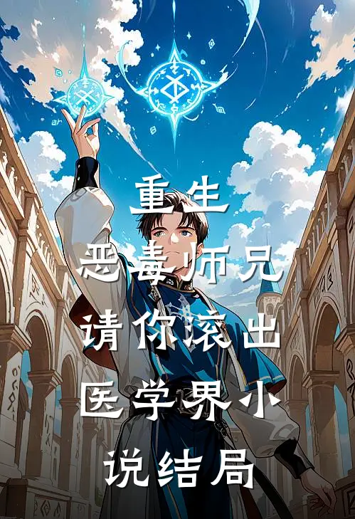 重生：恶毒师兄，请你滚出医学界小说结局