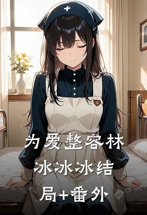 为爱整容林冰冰冰结局+番外