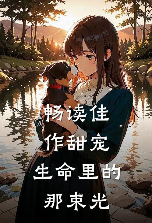 畅读佳作甜宠：生命里的那束光
