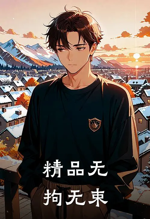 精品无拘无束
