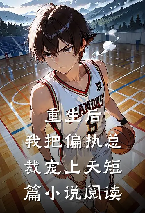 重生后，我把偏执总裁宠上天短篇小说阅读