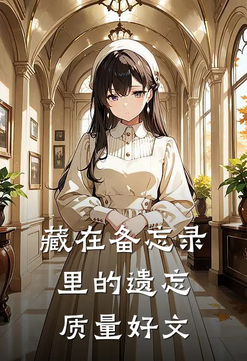藏在备忘录里的遗忘质量好文