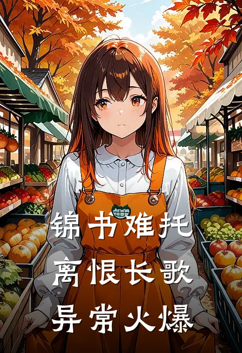 锦书难托，离恨长歌异常火爆