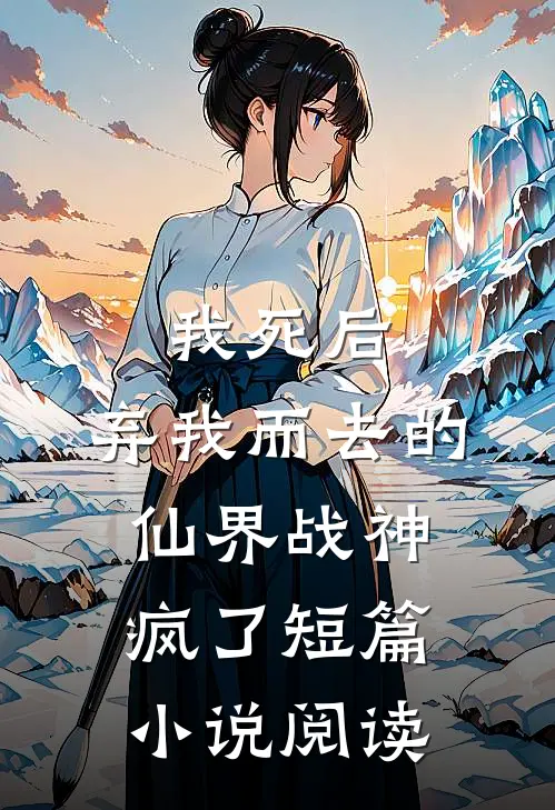 我死后，弃我而去的仙界战神疯了短篇小说阅读