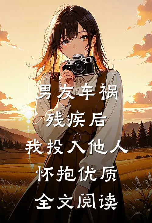 男友车祸残疾后，我投入他人怀抱优质全文阅读